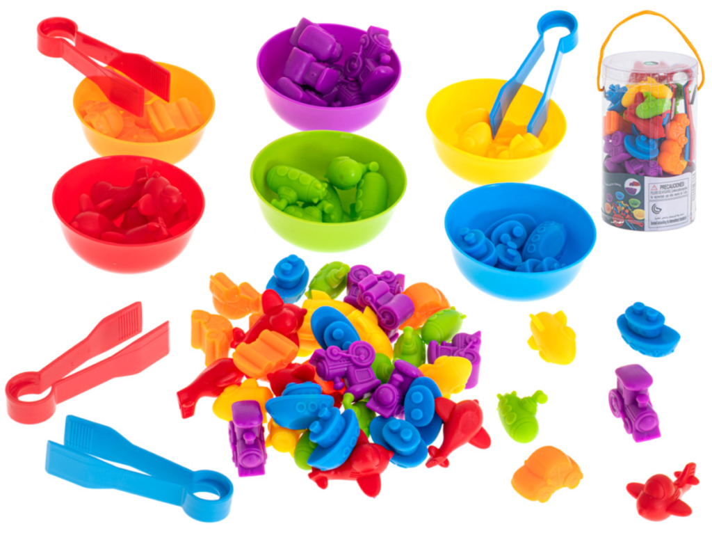 hurtownia zabawek dla dzieci w wieku przedszkolnym