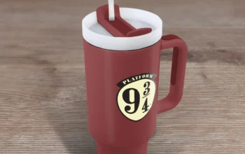 harry potter gadżety